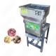Cassava Grinder Commercial Electric Potato Grinder Taro Wet Starch Pulping Refiner Extractor Separator