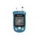 SAFE-AQ UG Glucose Meters Monitors 20-600mg/dL Test Range 0.6ul Blood Sample