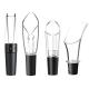 Food Grade Wine Aerator Pourer Decanter Eco Friendly Shatterproof Recyclable