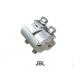 JBL specific form aluminum parallel groove clamp