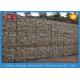 Customized Gabion Wire Mesh Gabion Mesh Cages For Slope Protection XL-GB