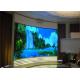 High Definition P4mm Indoor Fixed LED Display , Stage LED Video Wall  Display Vivid Colors