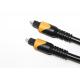 Digital Hifi Toslink Cable Male To Male Toslink Standard Fiber Optic Audio Cable