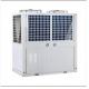 Hotel Air Source Heat Pump Domestic Hot Water DN32 DHW Heat Pump 50HZ