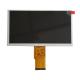 6.8 Inch 800*480 Automotive TFT LCD Module With Mipi Interface 450nits
