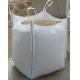 Customized Printed 2Tons Jumbo Bag PP Bulk Big Bag For Sand Silica concrete