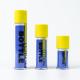 Fashion 15ml 30ml 50ml Cosmetic Rotating Bottle For Skincare Packaging with Screen Printing