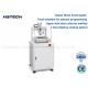 High Speed 3 Axi Single Platform Tabletop PCBA Router Machine For Electronic Assembly