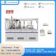 Full Automatic Paper Lunch Box Machine CHJ-E 25-30 Pieces/Min