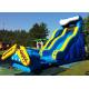 Cute Commercial Inflatable Slide, Inflatable Slide Toys For Kid