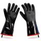 Chloroprene Chloroprene Heat Protection Gloves Cooking XXL 500C