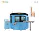 High Speed Full Automatic Screen Printing Machine For Tube 100pcs/Min