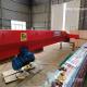 10ton single beam overhead crane for warehouse workshop use