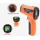 2020 The Most Popular High precision digital laser infrared thermometer with LCD for industrial and domestic use