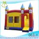Hansel Cheap Small New inflatable bouncer for outdoor park