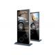 43 inch interactive multi media touch screen kiosk display 1920x1080 DDW-AD4301SNT