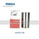 MAHLE D6E Diesel Engine Cylinder Liner 4284602 For VOLVO EC200B