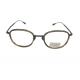 Round acetate optical frame special pattern men women different color available