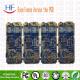 HASL lead Free 4oz FR4 PCB Assembly Prototype Board