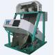 Black Green Bean Sorting Machine For Agricultural Equipment