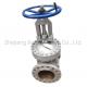 Ordinary Temperature Xt ANSI Flange Gate Valve Z41W with Initial Payment Alternative