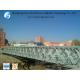 Light Weight double lane, bailey Bridge,Portable Steel Bridge ,Compact Panel Bridge, CB200
