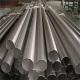 1mm Polished 304 Stainless Steel Tubing Pipe 32mm OD For Room Decoration