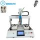 Screwdriver Head Single Automatic Screwdriver Locking Machine With Robotic Screw Driving System