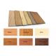 Wooden Hotel Key smart Card for hotel room access control
