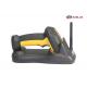 Industrial IP65 Rugged RFID Barcode Scanner Wireless Charging Base