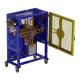 2.2kw Motor Power Wire Cable Winding Machines for Wire Diameter Below 10 sq mm Reels