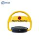Automatic Remote Control Parking Lock 2T Smart Car Parking Space Lock