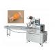 Horizontal High Speed Bakery Biscuit Packing Machine