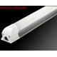 16W 1200mm LED T8 integrated tube light with inner driver in fixture