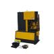 Multifunctional Hydraulic Iron Worker Q35Y-20 90t for Heavy-Duty Construction Works