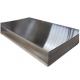 Mirror Polished Stainless Steel Sheets 2000 To 6000mm