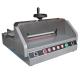2610*2670*1650mm External Dimension Fully Automatic Paper Cutting Machine for Cutting Material