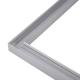 Square Aluminium Channel For LED Strip Lighting 25mm x 25mm Dimension