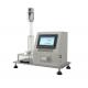 ISO8307 Laboratory Testing Machines Stable For Rebound Resilience
