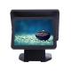 High Performance Retail Pos System , 12 Inch Display Small Business Pos System