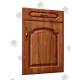 Home Molded Interior Bifold Closet Door , Bedroom Hollow Core Wood Interior Doors