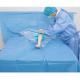 Disposable Sterile Surgical Knee Arthroscopy drape pack