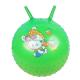 Gymnic Junior Hop 45cm Spring Jumping Ball Colorful