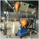 Factory directly supply chicken feed pellet processing machine with CE approved