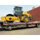 XS162J Construction Road Roller 16 Ton Single Drum Road Roller Hydraulic System