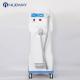 high effective no pains 808nm diode laser permenent hair removal machine in Spa