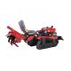 Farms 800 KG Mini Power Tiller with Back Rotary from Outlet Rotary Tiller