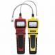 RoHS Combustible Gas Tester Flammable Handheld Fast Response