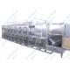 Reliable Water Filling Equipment Bottle Washing Capping Packing Machine