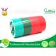 High Stick Gaffer Rubber Adhesive Cloth Waterproof Duct Tape For Carton Sealing